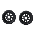 Pikkukuva 3 / 10: Matkalaukun pyörät Vaihda pyörät 79MMX27.8MM 79mmx27.8mm
