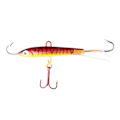 Miniatyrbild 1 av 8: Vinterisfiske Lure Spoon Metal Lures C C C
