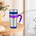 Pikkukuva 10 / 10: 2 kpl juomalasikupin kahvan vesipullon pidike SININEN 30OZ2 KPL:lle blue for 30oz2pcs-2pcs