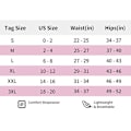 Pikkukuva 2 / 10: Shapewear Shortsit Slip Shortsit MUSTA M black M