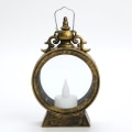 Miniatyrbilde 5 av 8: Vindlampe Stearinlys Lampe TYPE 4 TYPE 4 Type 4
