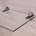 Miniatyrbillede 5 af 10: Glasdørklemme Glashyldeholder STYLE 6 STYLE 6 Style 6
