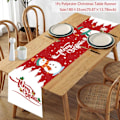 Pikkukuva 1 / 9: Joulupöytäliina Xmas Table Runner 1 1 1