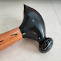 Miniatyrbilde 5 av 9: 2 STK Express Hammer oppblåsbare hammer lufthammere 56cm and 78cm