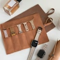 Miniatyrbillede 5 af 10: Urrem Organizer Urrem Opbevaring C C C