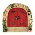 Miniatyrbillede 1 af 10: Fairy Gate Fairy Tale TYPE E TYPE E Type E