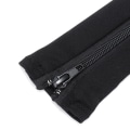 Miniatyrbilde 10 av 10: 1 Stk Stol Armlenstrekk Stol Armtrekk SORT LANG LANG black Long-Long