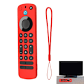 Miniatyrbild 2 av 10: Remote Control Protector Case VIT white