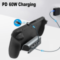 Miniatyrbillede 5 af 10: USB Type-C HUB Spilkonsoll Base til ASUS ROG Ally