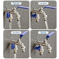 Miniatyrbilde 4 av 10: Vannkran Vannsplitterkobling ML-01B ML-01B ML-01B