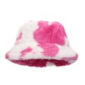 Miniatyrbillede 7 af 10: Bucket Hat Fisherman Cap SORT Black