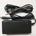 Miniatyrbilde 5 av 8: Lader for Xiaomi Mijia M365 Scooter EU STIKK
