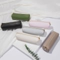 Miniatyrbilde 10 av 10: Blyantveske Penneveske KHAKI Khaki