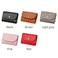 Miniatyrbillede 7 af 10: Mini Wallet Kreditkorttasker SORT black