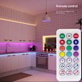 Pikkukuva 2 / 5: SP620E Music Pixel Controller Music RGB Controller Valohimmennin