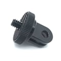 Miniatyrbild 1 av 10: 2st skruvomvandlare Stativadapter STYLE 2 STYLE 2 Style 2