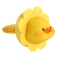 Pikkukuva 1 / 10: Auton ilmanraikastin Auton tuulimylly Ornamentti DUCKING DUCKLING Duckling