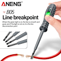 Miniatyrbillede 8 af 10: Elektrisk Tester Pen Skruetrækker B05 CROSS B05 CROSS B05 Cross