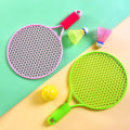 Pikkukuva 8 / 10: Set tennismailasarja PINK pink