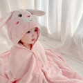 Miniatyrbild 10 av 10: Baby med huva 1 1 1