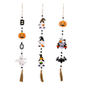 Pikkukuva 8 / 10: Halloween Beads Riipus seinälle ripustettavat koristeet STYLE 3 STYLE 3 Style 3