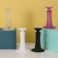 Miniatyrbild 9 av 10: Dörrstoppare Golvhållare FÄRG 2 FÄRG 2 Color 2