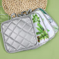 Miniatyrbillede 3 af 10: 2 stk. Grydelapper Pad Komfur Ovn Handsker C C C