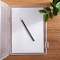 Miniatyrbild 3 av 10: File Box Dokumentlagring Box Data Box
