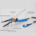 Pikkukuva 5 / 10: Lua clamp kalastuspihdit SININEN blue