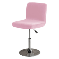 Miniatyrbilde 1 av 10: Stol Setetrekk Shell Stoltrekk ROSA pink