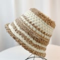 Miniatyrbillede 4 af 10: Kvinder Buket Hat Fisherman Hat C C C
