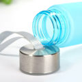 Miniatyrbild 7 av 10: 280ML Vattenkopp Dricksflaska VIT white