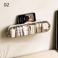Miniatyrbild 1 av 10: Datakabel förvaringsbox case 2 2 2