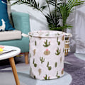 Pikkukuva 10 / 10: Taitettava pyykkikori Home Organizer BOHEMIA BOHEMIA Bohemia
