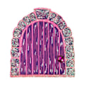 Miniatyrbillede 1 af 10: Fairy Gate Elf Dwarf Gate 1 1 1