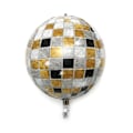 Pikkukuva 1 / 10: Disco all Balloons for 70s Theme Disco Party COLOR 8 COLOR 8 Color 8
