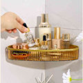 Miniatyrbilde 3 av 8: Baderomshylle Makeup Oppbevaringsorganer FARGE 1 FARGE 1 color 1