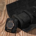 Miniatyrbilde 9 av 10: Urrull for reise, oppbevaringsveske, SVART black