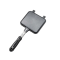 Miniatyrbillede 1 af 10: Sandwichmaskine grillpande non-stick pande