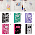 Pikkukuva 2 / 10: Photocard Book Binder Kerää kirjoja 1PC-4 1PC-4 1Pc-4