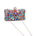 Pikkukuva 3 / 10: Iltalaukut Clutch Kukkaro SININEN SININEN blue