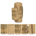 Miniatyrbilde 5 av 10: Vannkokerpose Vannflaskeholder ARMY GREEN ARMY GREEN Army Green