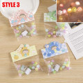 Pikkukuva 1 / 9: Led Lights String Festival -lamppu STYLE 3 STYLE 3 Style 3