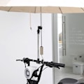 Miniatyrbild 7 av 10: Paraplystativ Paraplykontakt TYP C TYPE C Type C