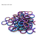 Pikkukuva 9 / 10: 28kpl Vavan lankarengas Siimaopas DAZZLE-28KPL dazzle-28pcs