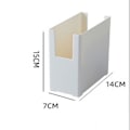 Miniatyrbillede 2 af 10: Madopbevaringsboks Organizer Box SWIDE STYLE WIDE STYLE SWide Style