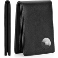 Miniatyrbilde 1 av 10: Mikrofiber RFID-lommebok myntveske B B B