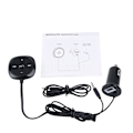Pikkukuva 1 / 10: Langaton Bluetooth musiikkivastaanotin Handsfree Bluetooth Black