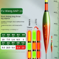 Miniatyrbilde 1 av 10: Rock Fishing flyter Smart Fishing Floats AAP-11 AAP-11 AAP-11