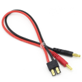 Miniatyrbillede 7 af 9: Imax B6 Charge Line Opladerstik 4.0 TIL EC2 4.0 TIL EC2 4.0 to EC2